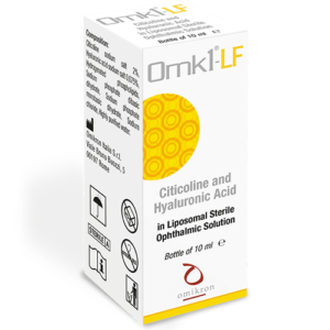 Omk1-LF packaging English version