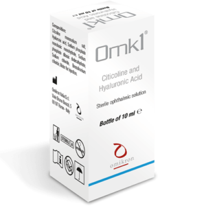 Omk1 packaging English version