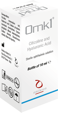 Omk1 packaging English version