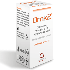 Omk2 packaging English version